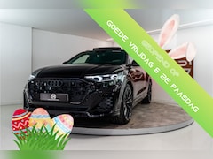 Audi Q8 - 60 TFSI E Quattro S-Edition Competition 490PK | 2026 | VOL 5 JAAR GARANTIE