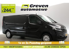 Renault Trafic - 2.0 dCi T29 L2H1 | 145PK | Airco | Cruise | 3 Zits | Parkeersens