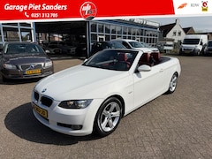 BMW 3-serie Cabrio - 320i I Automaat I Leder I Xenon I historie aanwezig I