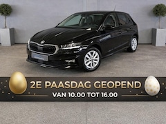 Skoda Fabia - 1.0 TSI Monte Carlo - Cruise - Parkeersensor - Led - DAB