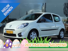 Renault Twingo - 1.2-16V AUTHENTIQUE | AIRCO | CENTR. DEURVERGRENDELING | ELEK. RAMEN