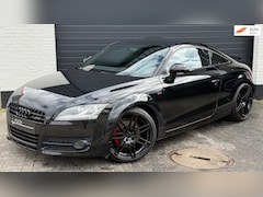 Audi TT - 1.8 TFSI S-Line | Xenon | Leder | Handgeschakeld | Nette Staat