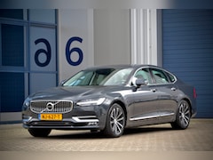 Volvo S90 - 2.0 T5 Inscription / UNIEK / Org. NL / Gevent. Nappa / Massage / Adapt. Cruise