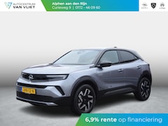 Opel Mokka - 1.2 Turbo Hybrid Business Edition 136 PK | NAVI | PARKEERSENSOREN MET CAMERA | CLIMATE CON