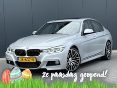 BMW 3-serie - 330I M Sport Schuifdak - Leder - Head-Up - Led - 360° Camera