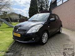 Suzuki Swift - 1.2 Exclusive