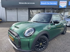 MINI Mini-Electric - Classic 33 kWh | Keyless | Navi | Stoel / stuurverw