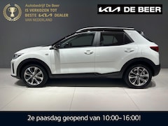 Kia Stonic - 1.0 T-GDi 100pk DynamicLine