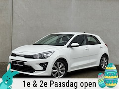 Kia Rio - 1.0 T-GDi MHEV DynamicPlusLine NAV STL VERW CRUISE