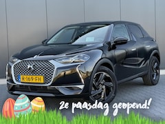 DS 3 Crossback - E-Tense So Chic Leder - Camera - Led - Head-Up - CarPlay