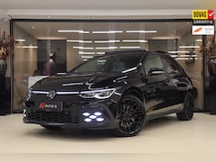 Volkswagen Golf - 1.4 eHybrid GTE /PANO/IQLIGHT/CAM/CARPLAY/ACC/MEMORY/VOL