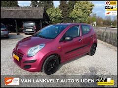 Suzuki Alto - 1.0 Cool Comfort Dealer onderh. NAP