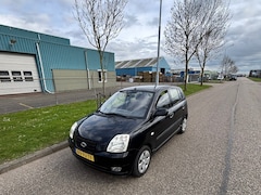 Kia Picanto - 1.0 D-light AIRCO incl NIEUWE APK