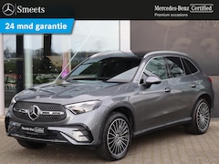 Mercedes-Benz GLC-klasse - 300e 4MATIC AMG Line