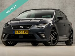 SEAT Ibiza - 1.0 TSI FR Intense Sport (SCHUIFDAK, VIRTUAL COCKPIT, APPLE CARPLAY, KEYLESS, CAMERA, LEDE