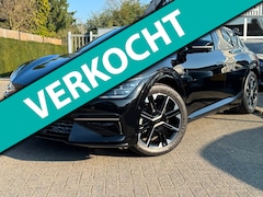 Kia EV6 - GT-Line 77.4 kWh | Trekhaak | Panoramadak | HUD | Stoelkoeling | Stuurverwarming |
