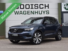 Volvo XC40 - 1.5 T5 Recharge R-Design | Camera | Stoel/Stuurverwarming |1800kg Trekvermogen |