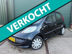 Peugeot 107 - 1.0-12V XR | Lage Km | APK 2027 | Airco | 5Drs |