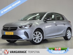 Opel Corsa - 1.2 Edition/ 16'' LMV/ Apple + Android/ DAB+/ Navi/ Airco/ Cruise/ Elek. pakket/ Isofix/ B