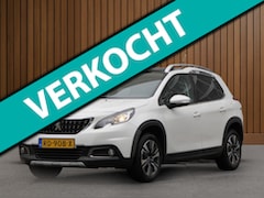 Peugeot 2008 - 1.2 PureTech Allure 110PK | Pano-dak | Compleet |Distributieriem vervangen