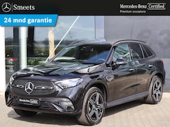 Mercedes-Benz GLC-klasse - 300e 4MATIC Sport Edition