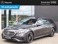 Mercedes-Benz E-klasse Estate - 300 e AMG Line