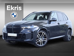 BMW X5 - xDrive50e Launch Edition / Sport Pakket Pro / Trekhaak / Alcantara Hemel / Individual Lede