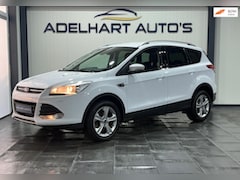 Ford Kuga - 1.6 Titanium / Key less / Elektrische koffer / Verwarmde stoelen / Verwarmd stuur