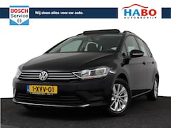 Volkswagen Golf Sportsvan - 1.2 TSI COMFORTLINE DSG-7 AUTOMAAT ECC/CRUISE/NAV/CAMERA/SCHUIF.DAK/REGEN.SENS/PARK.SENS/1