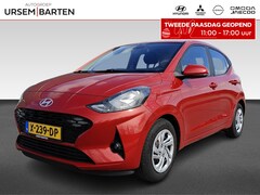 Hyundai i10 - 1.0 Comfort Smart