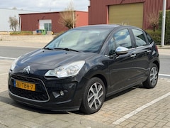 Citroën C3 - 1.6 e-HDi 92PK Selection ECC Clima Zenith PDC BT