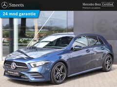 Mercedes-Benz A-klasse - 200 Premium Plus