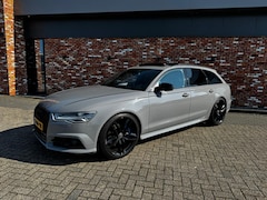 Audi A6 Avant - 3.0 TDI BiT quattro Competition