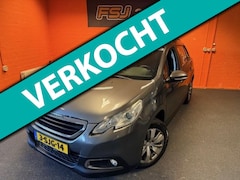 Peugeot 2008 - 1.6 VTI / ACTIVE / NAVI / AIRCO / TOPSTAAT