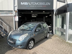 Suzuki Alto - 1.0 Comfort Plus/5 Drs/APK/3e Eigenaar/NAP/Airco