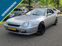 Honda Prelude - 2.0i GR. Beurt+NW Distributie+Remmen SUPERCOUPE