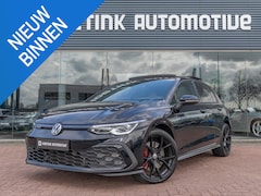 Volkswagen Golf - 1.4 eHybrid GTE | Pano | IQ Light | Hud | Apple CarPlay & Android Auto