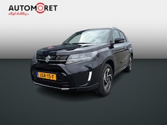 Suzuki Vitara - 1.4 Boosterjet Style Smart Hybrid