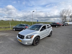 Dodge Caliber - 2.0 SXT "AUTOMAAT NIET GOED AUTO RIJD WEL"