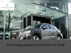 Audi Q2 - 35 TFSI CoD Design Pro Line Plus Afn. Trekhaak | Dealer Onderhouden