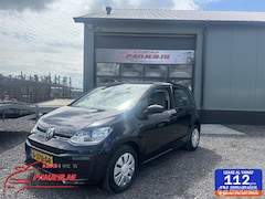 Volkswagen Up! - 1.0 BMT "AIRCO+EL.PAKKET+5DRS""