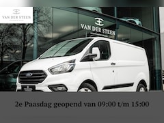 Ford Transit Custom - 280 2.0 TDCI L1H1 Trend Apple Carplay | Origineel Nederlands geleverd