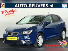 SEAT Ibiza - 1.0 EcoTSI Style / Carplay / Navi / Cruisecontrol