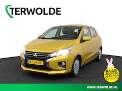 Mitsubishi Space Star - 1.2 Cool+ | Apple Carplay/Android Auto | Airco |