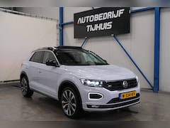 Volkswagen T-Roc - 1.5 TSI Sport Business R-Line Automaat - Airco, Cruise, Panodak, Carplay, Virtual Display,