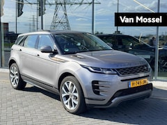 Land Rover Range Rover Evoque - 2.0 P200 AWD R-Dynamic S Cold Climate | Clearsight binnenspiegel | Meridian Audiosysteem