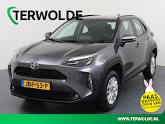 Toyota Yaris Cross - 1.5 Hybrid Comfort | Apple Carplay | Parkeercamera | Adapt. Cruise |