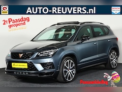 CUPRA Ateca - 2.0 TSI 4DRIVE / Opendak / Beats / ACC / Kuipstoel / Trekhaak