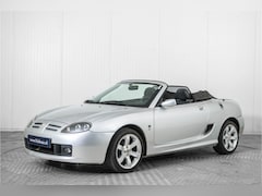 MG TF - 1.8 TF 135 Brooklands