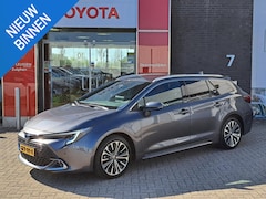 Toyota Corolla Touring Sports - Hybrid 140 Dynamic STUUR EN STOELVERWARMING APPLE CAR PLAY & ANDROID AUTO ADAPTIVE CRUISE